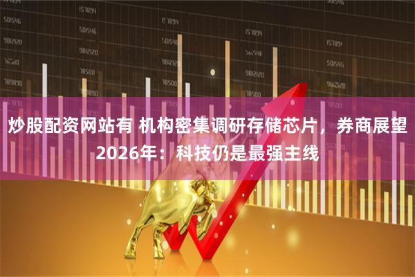 炒股配资网站有 机构密集调研存储芯片，券商展望2026年：科技仍是最强主线